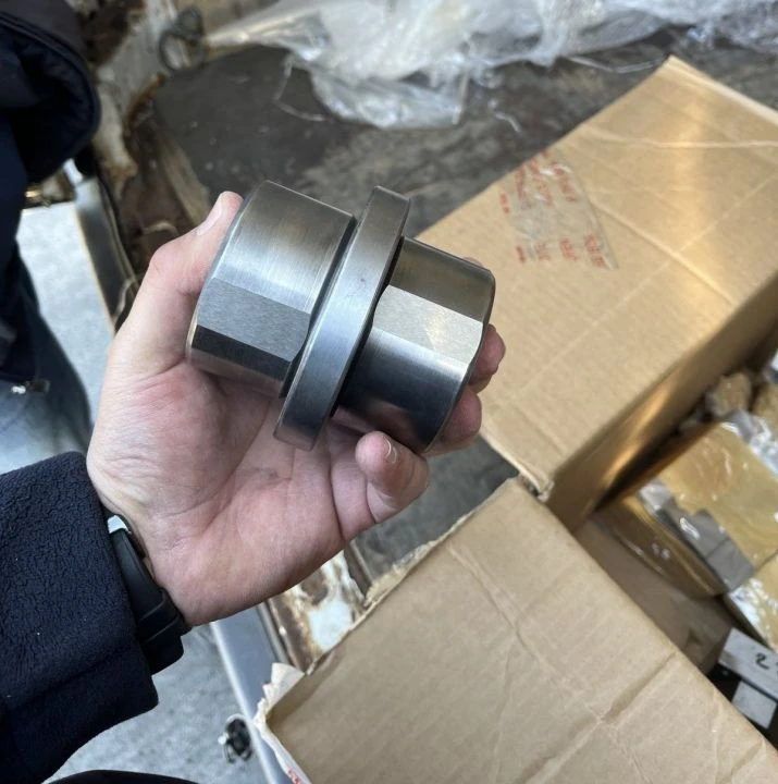 Osmanlı tuğralı para basacaklardı! Bu da oldu: Edirne sınırında sahte para basma makinesi bulundu