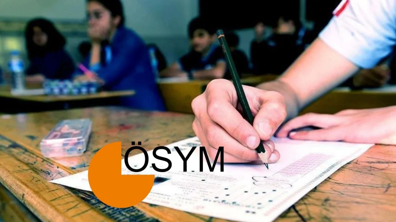 ÖSYM, 2024 DUS ve STS sonuçlarını duyurdu! DUS ve STS sınavlarının cevap kağıtları yayınlandı - 1. Resim