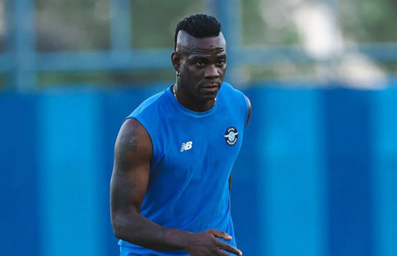 PFDK'nın Balotelli'ye verdiği ceza belli oldu