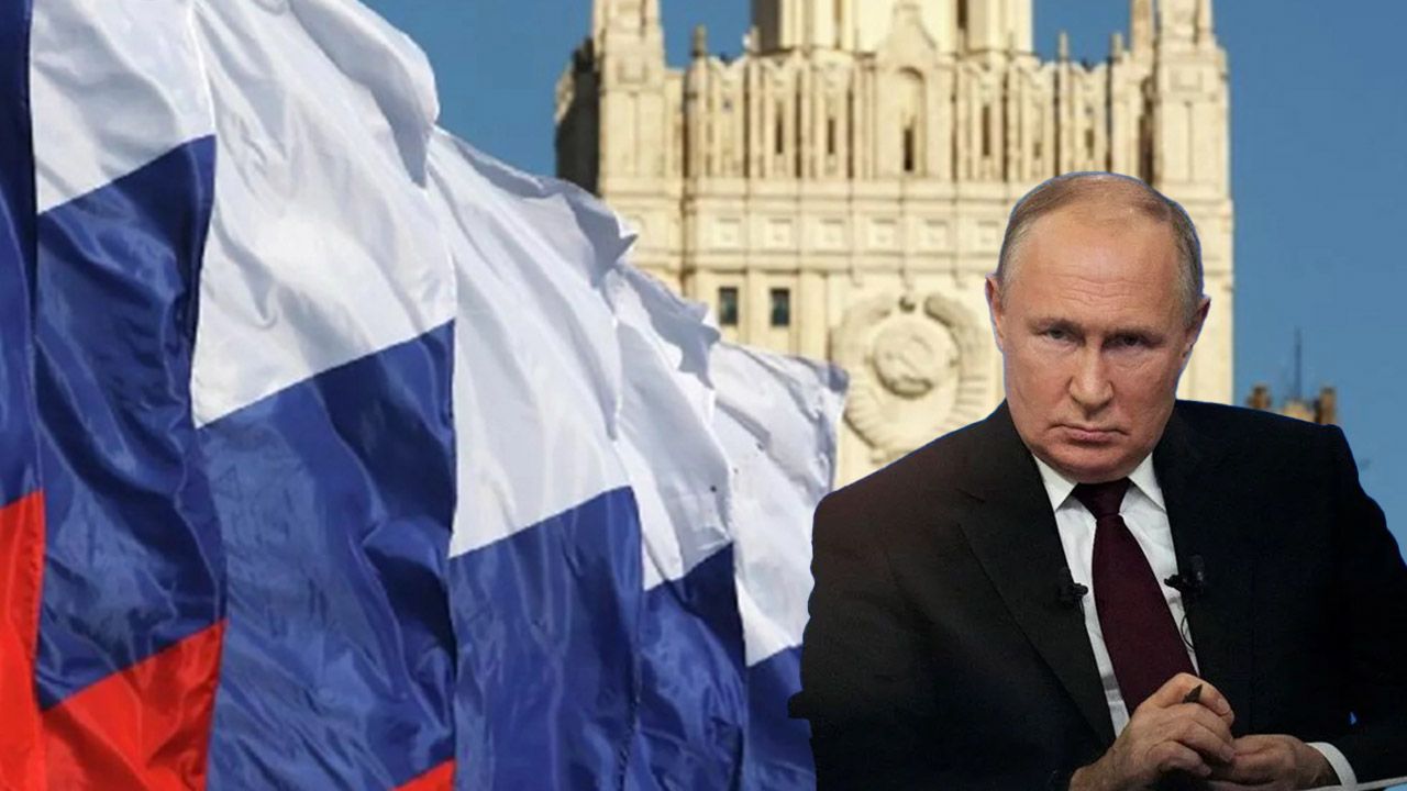 Rusya, İngiltere’ye misilleme yaptı: 1 hafta içinde ülkemizi terk etsin!