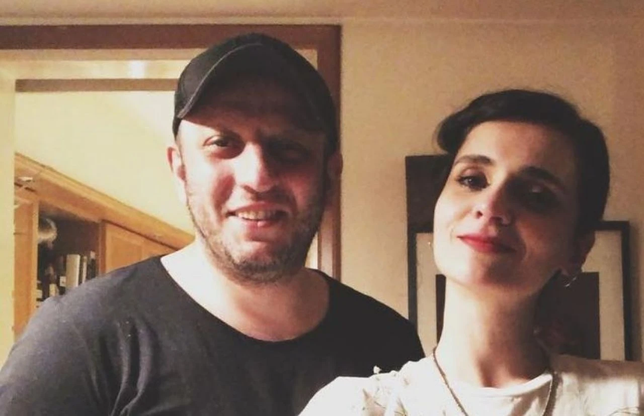 Serkan Keskin ile Meriç Aral’ın düğün tarihi iptal oldu