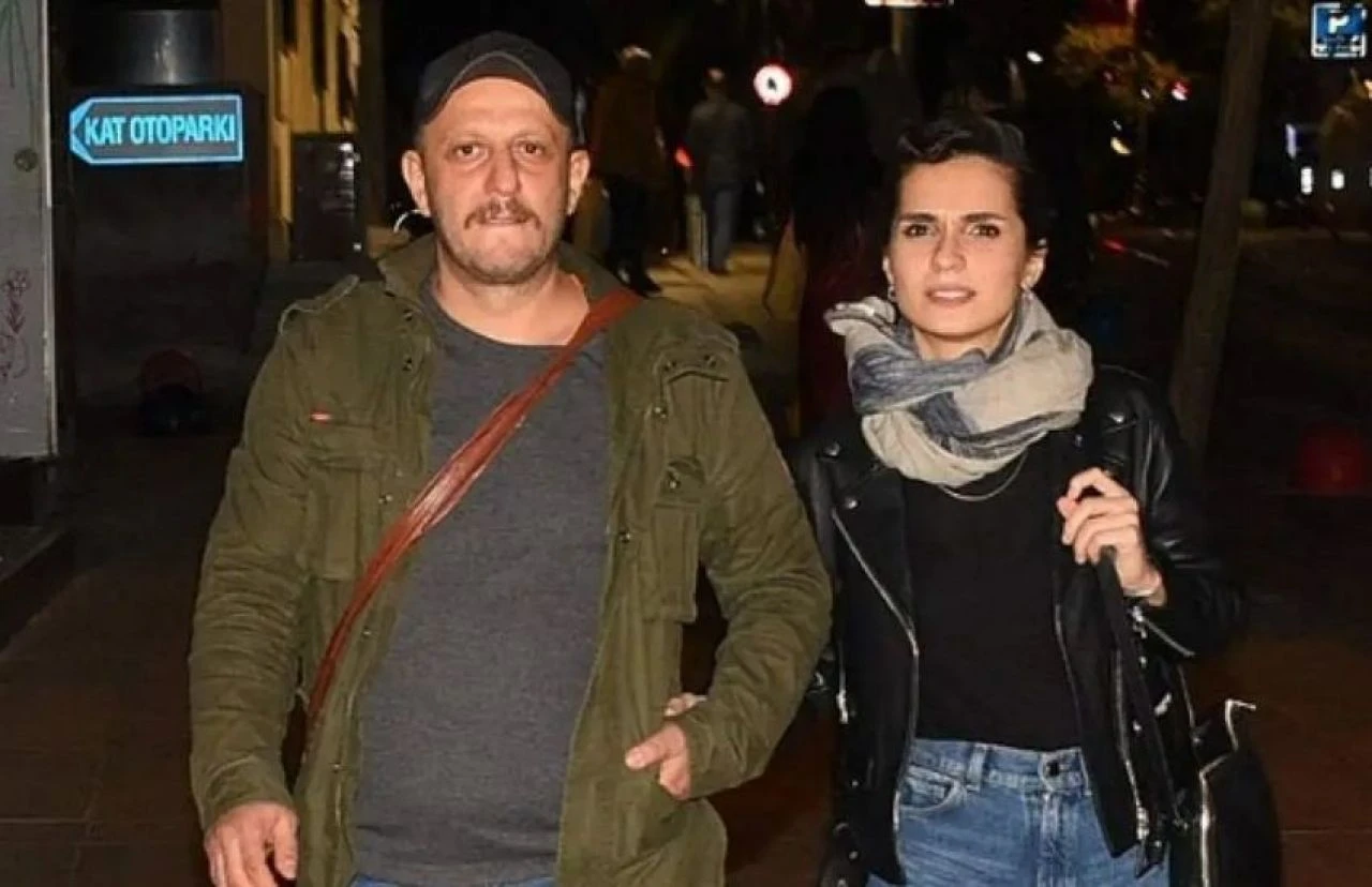 Serkan Keskin ile Meriç Aral’ın düğün tarihi iptal oldu