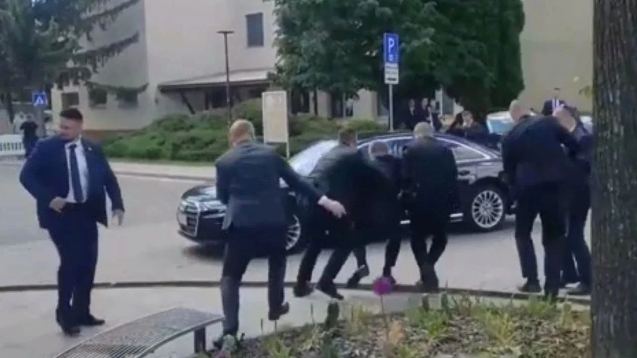 Silahlı saldırıya uğrayan Slovakya Başbakanı Fico'nun hedef olma nedeni ortaya çıktı