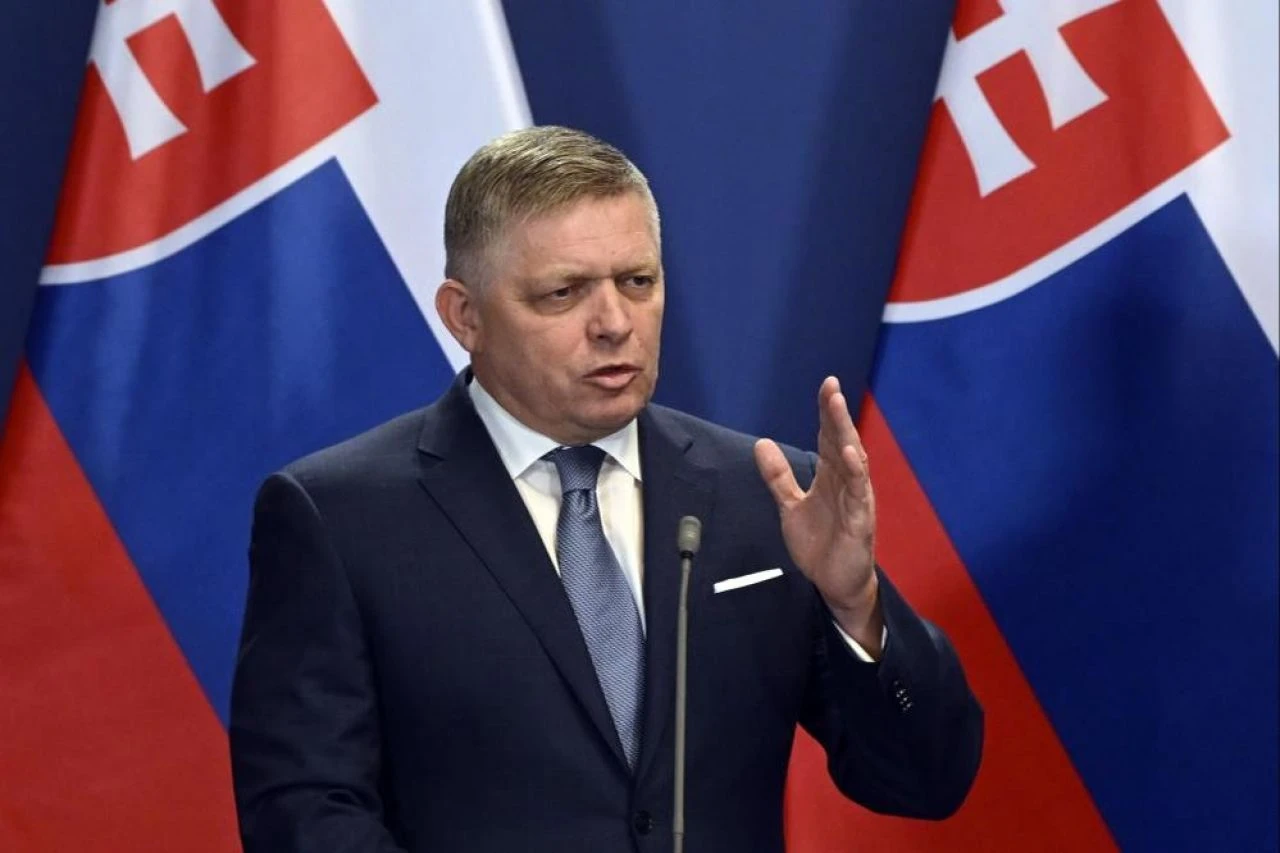 Silahlı saldırıya uğrayan Slovakya Başbakanı Fico'nun hedef olma nedeni ortaya çıktı