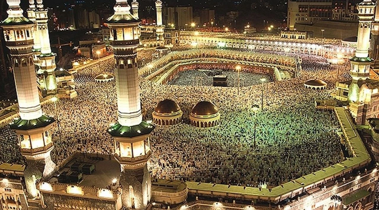 Suudi Arabistan duyurdu: 'Kural dışı' hac ziyaretlerine artık para cezası uygulanacak