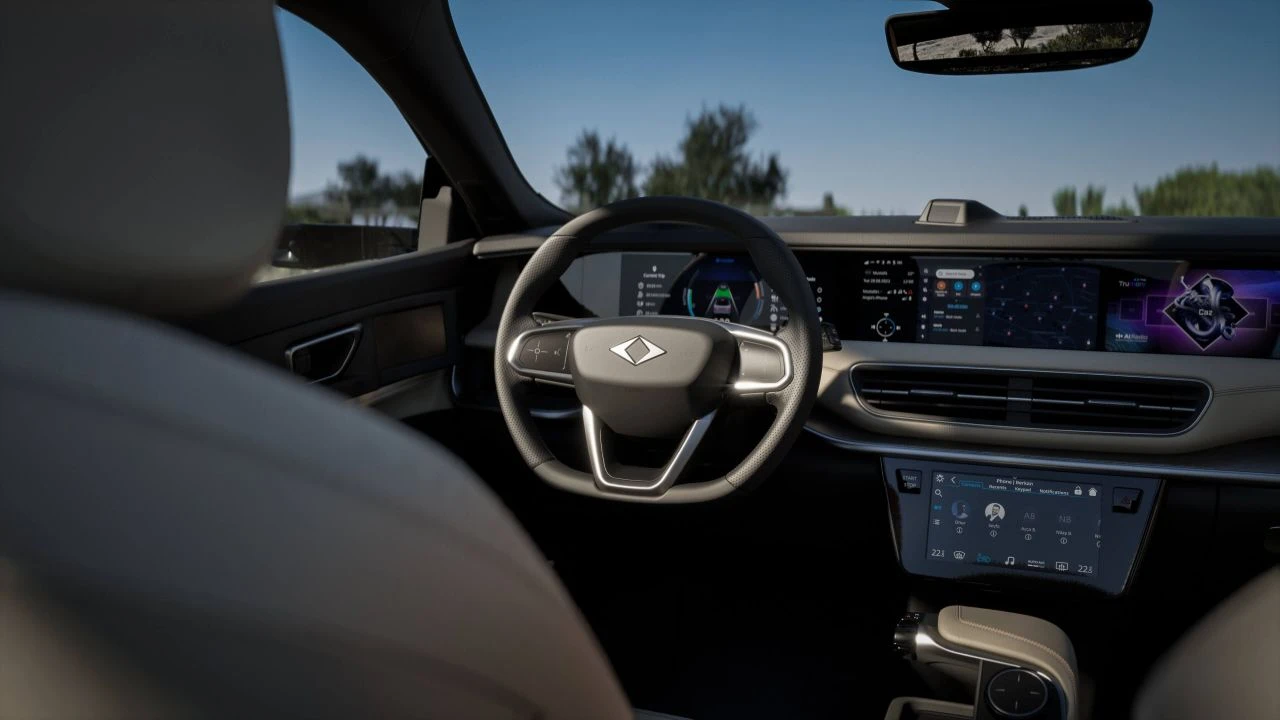 TOGG’un yeni modeli T10F ve T10X karşılaştırması, özellikleri ve fiyat