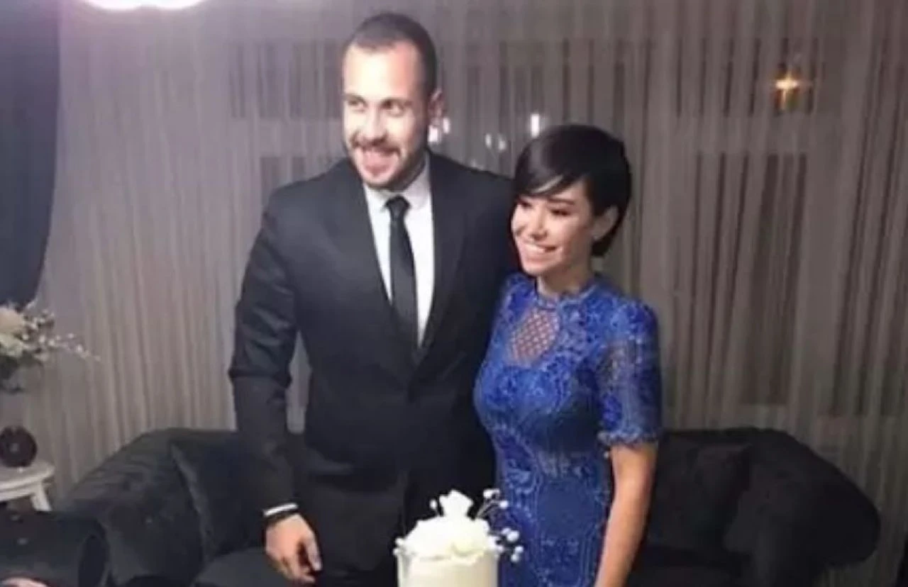 Ümit Erdim ve Seda Erdim'e nazar değdi! Kafa karıştıran hamle geldi