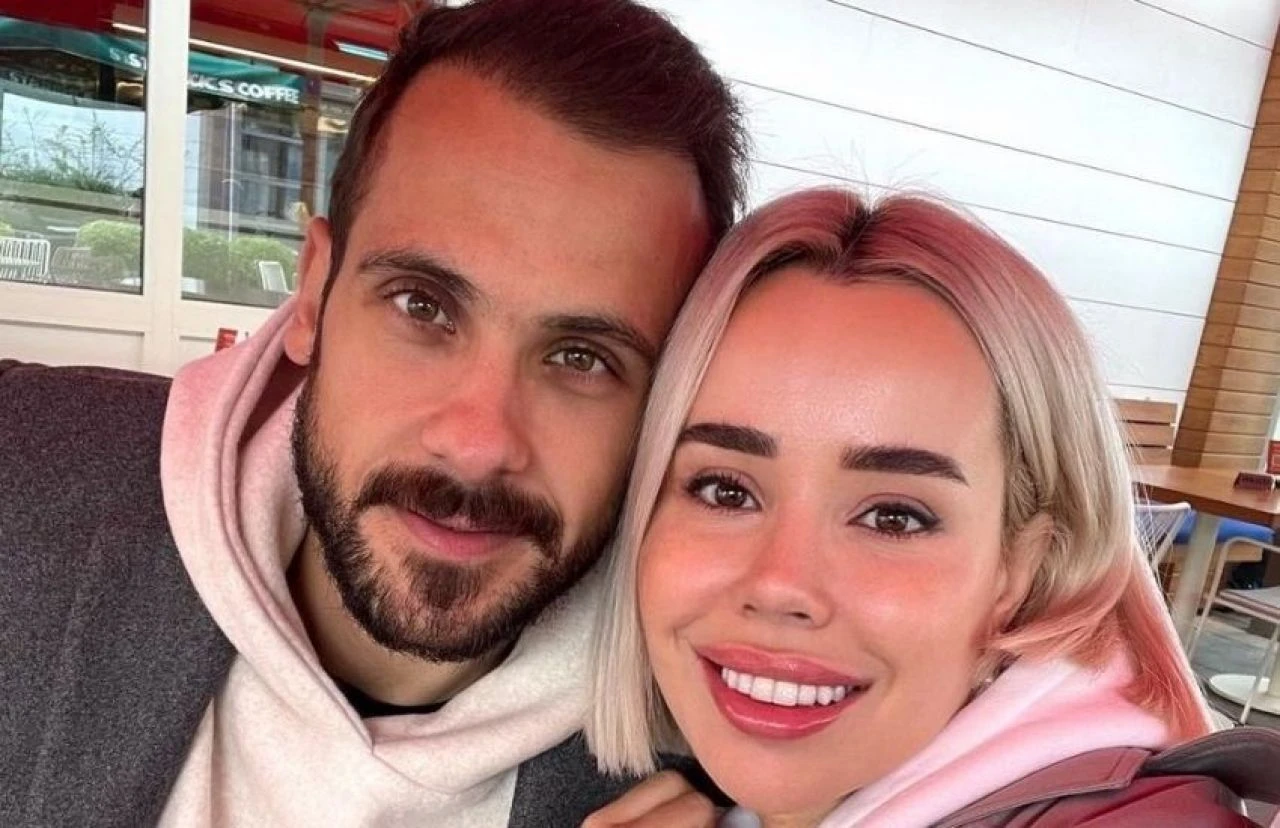 Ümit Erdim ve Seda Erdim'e nazar değdi! Kafa karıştıran hamle geldi