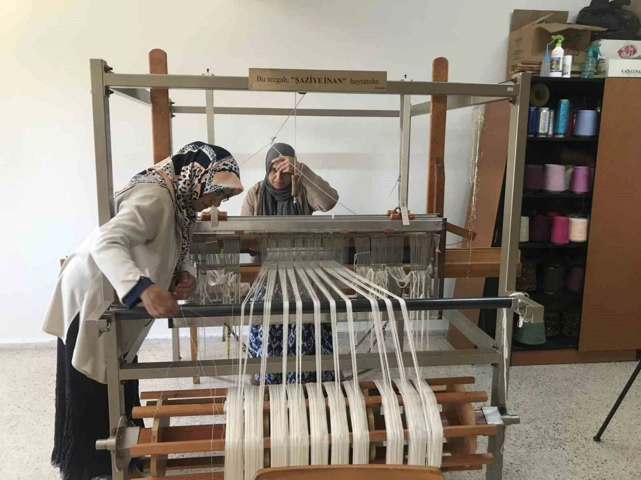 Usta öğretici maaşları her ayın 15'i itibarıyla hesaplara yatırılıyor