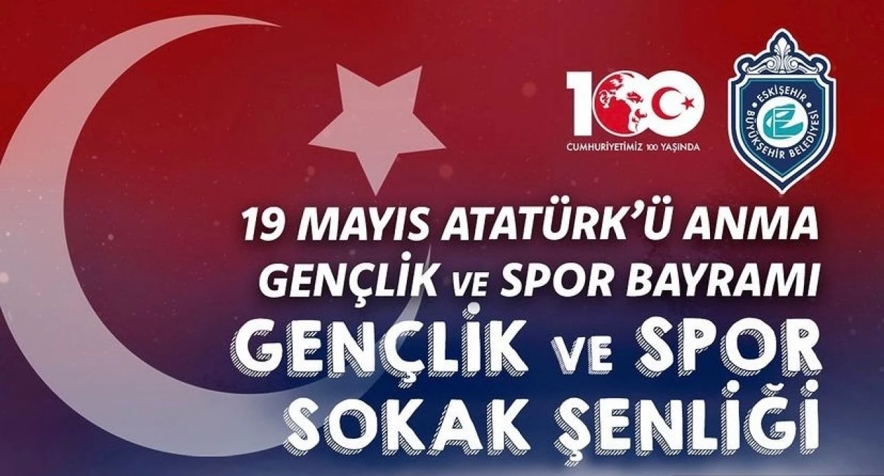 Ücretsiz konserler: Yurdun dört bir yanında kutlanacak olan 19 Mayıs'ta Ankara ve Eskişehir etkinlik takvimi