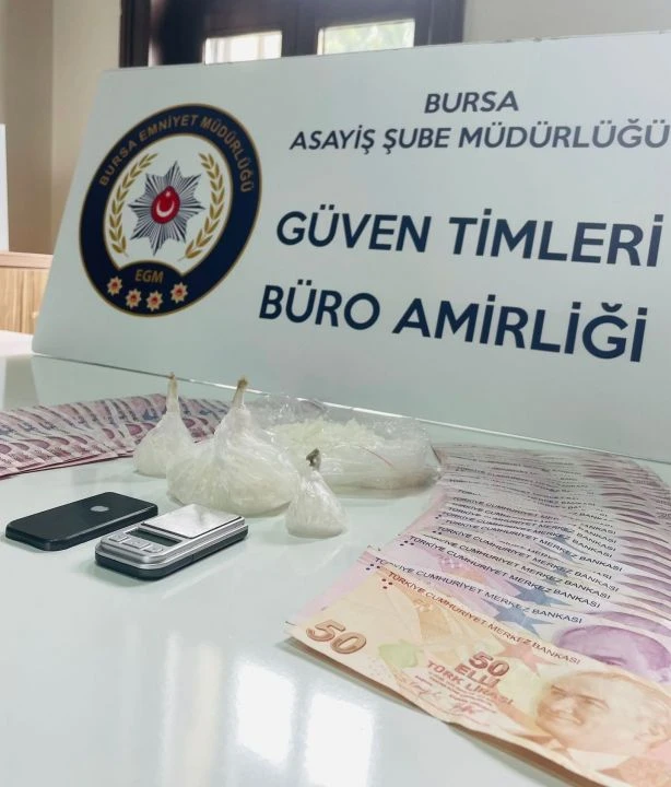 Zehir tacirinden şaşkına çeviren sözler!