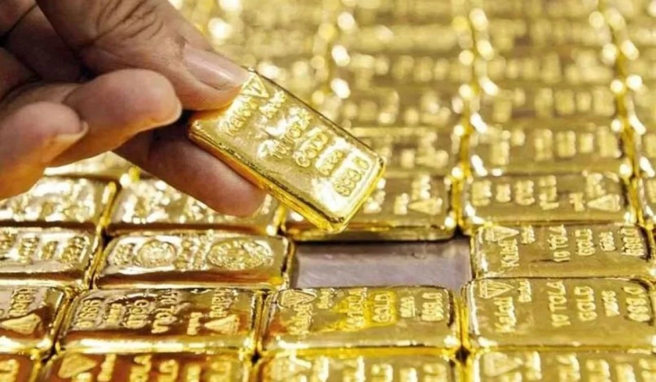 Altın fiyatlarında dalgalanma! İşte 17 Mayıs 2024 altın fiyatları... - 2. Resim