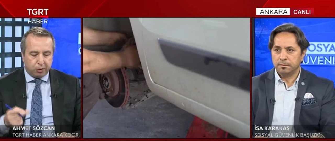 Asgari ücrete ara zam tamamen rafa mı kalktı? SGK uzmanı ‘umut var’ dedi, tarih verdi - 1. Resim