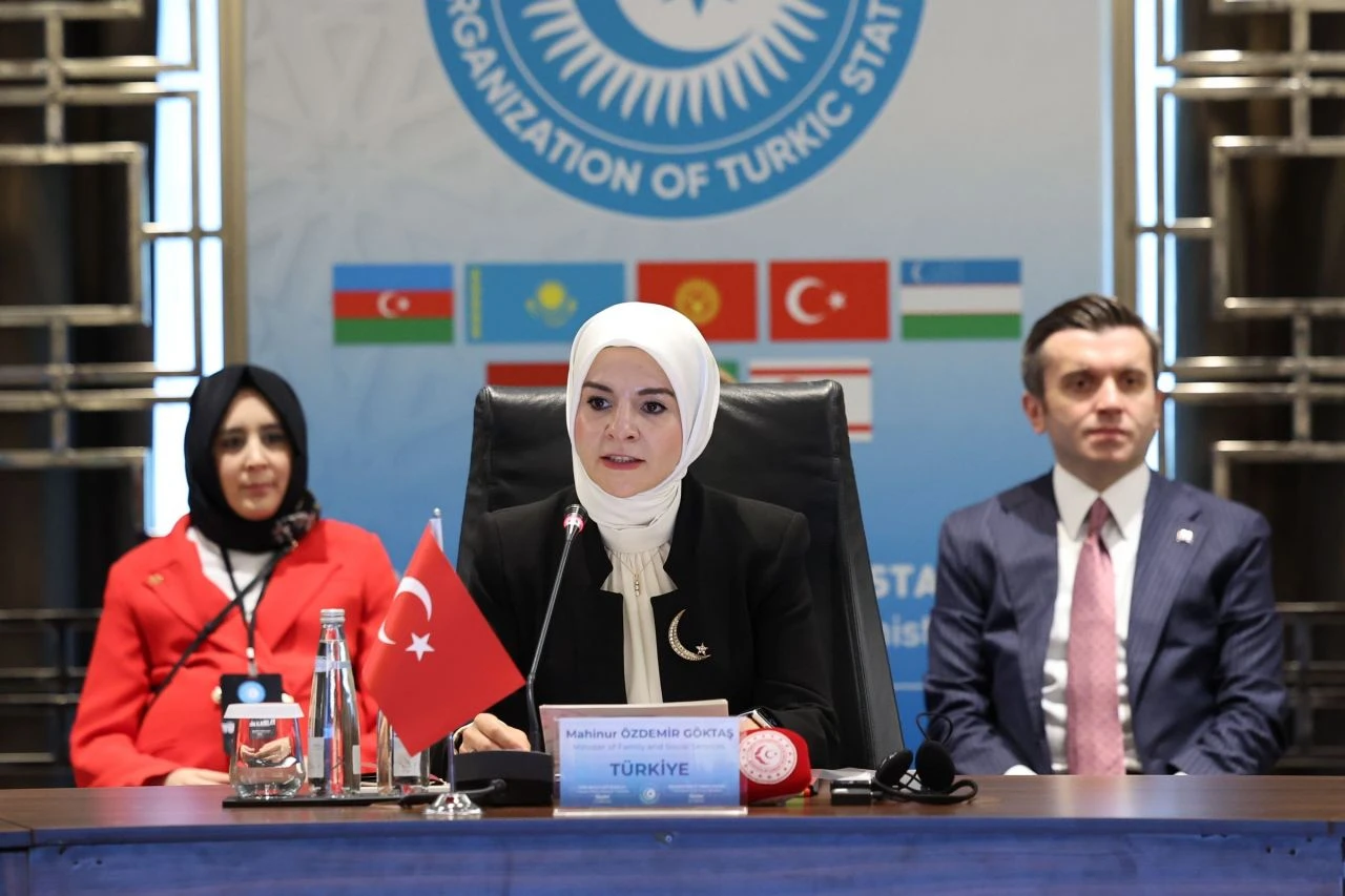 Bakan Göktaş açıkladı: Aile Sosyal Destek Programıyla 7,4 milyon haneye ulaştık - 2. Resim