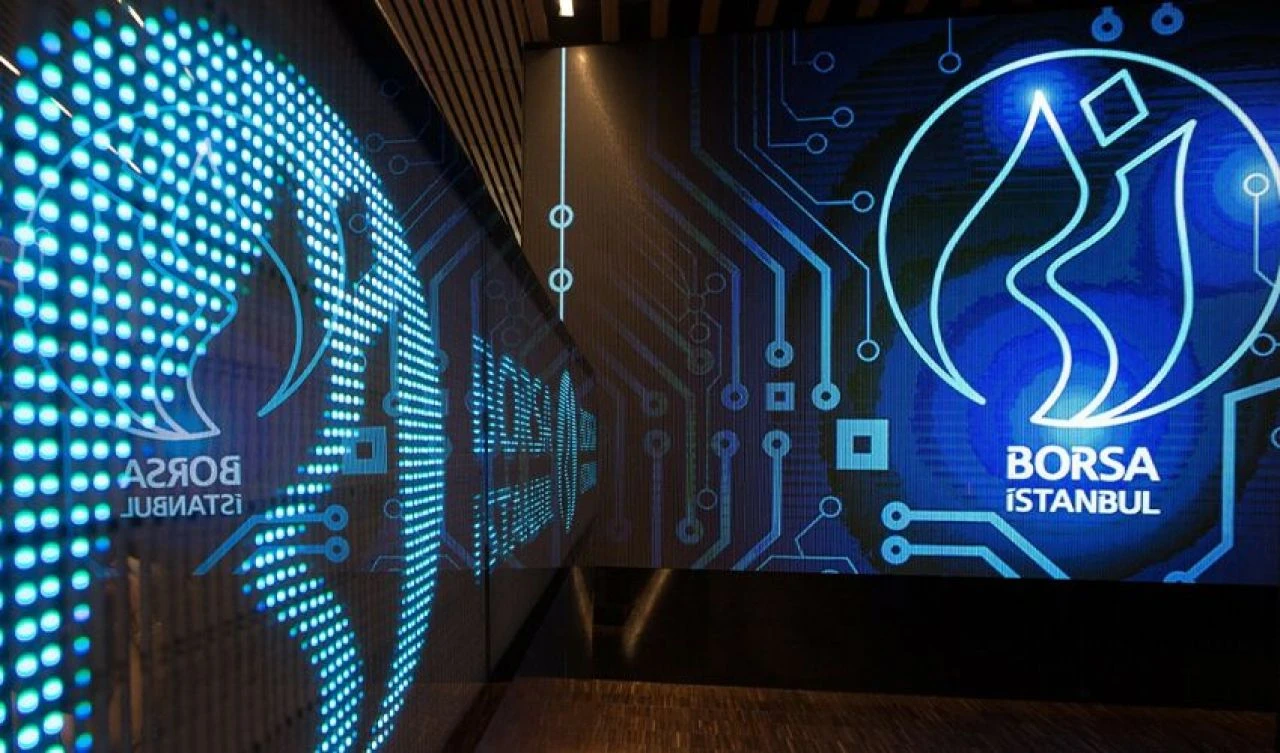 Borsaya yatırım yapacaklar dikkat! SPK'dan 2 şirketin ilk halka arzını onay - 1. Resim