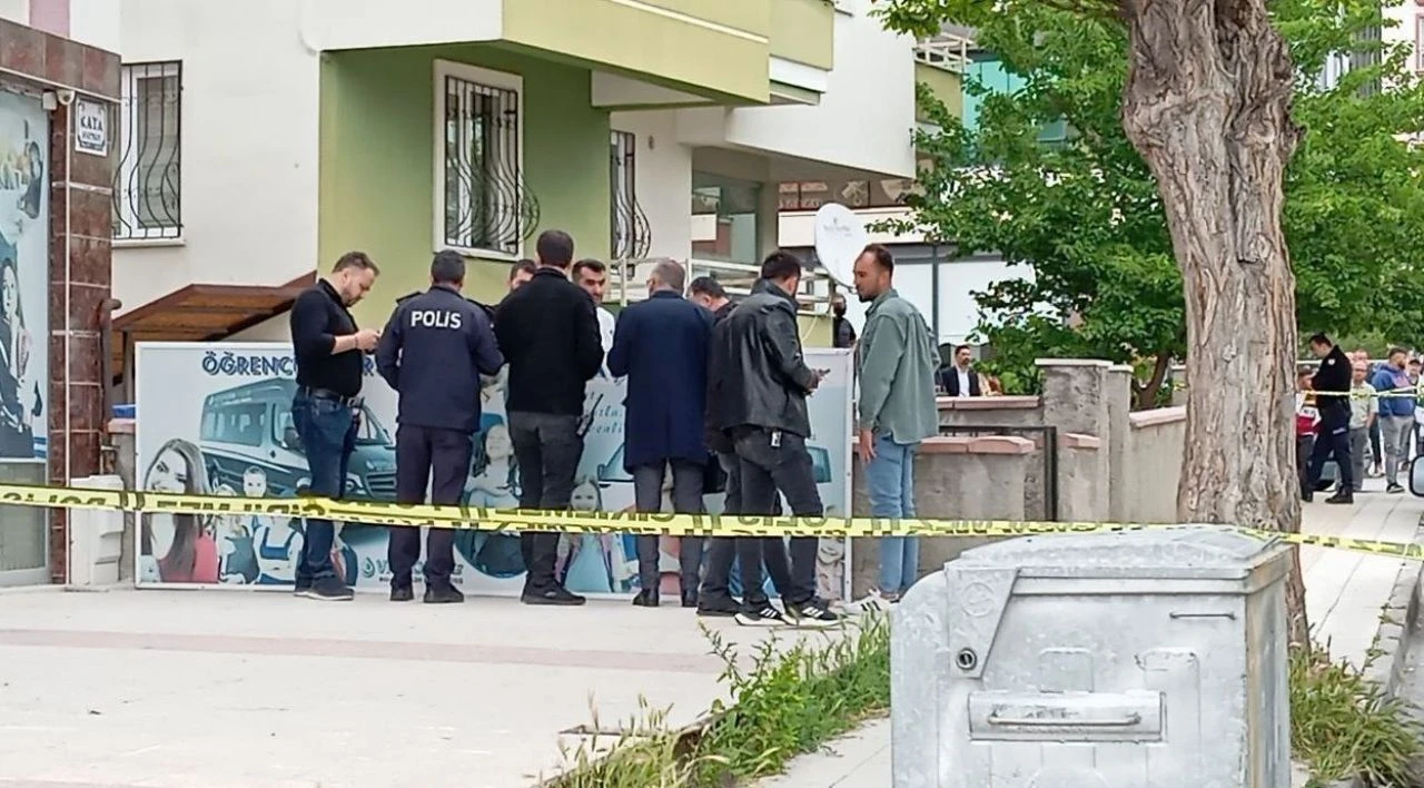 Çorum'da dehşete düşüren olay! Boşanma aşamasındaki eşi ve baldızını öldürdü