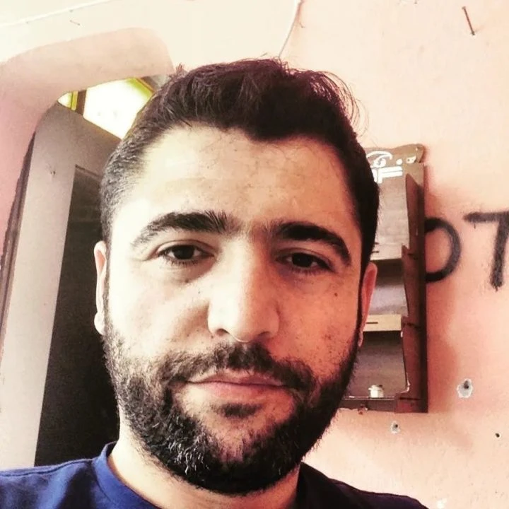 Çorum'da polis memuru, emekli uzman çavuşu öldürdü