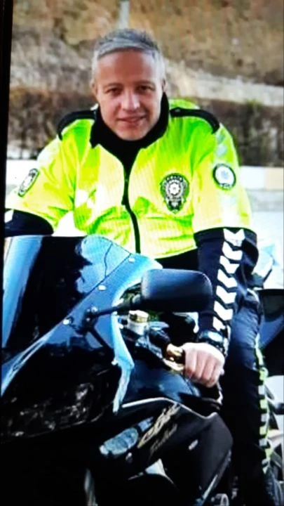 Çorum'da polis memuru, emekli uzman çavuşu öldürdü