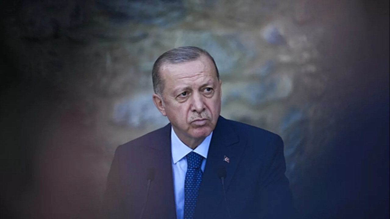 Cumhurbaşkanı Erdoğan vefat eden Erkan Yolaç için taziye mesajı paylaştı
