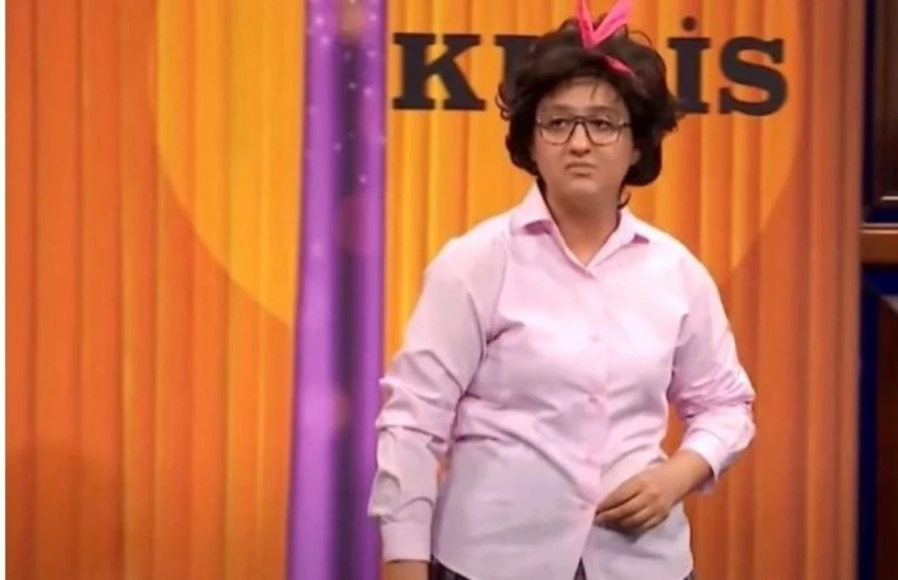 Ecem Erkek Güldür Güldür Show’a geri dönüyor!