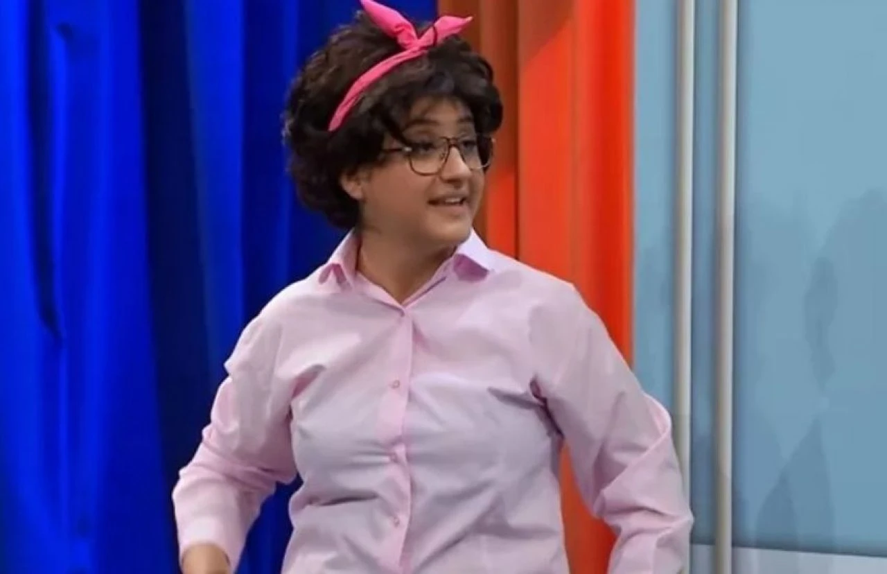 Ecem Erkek Güldür Güldür Show’a geri dönüyor!