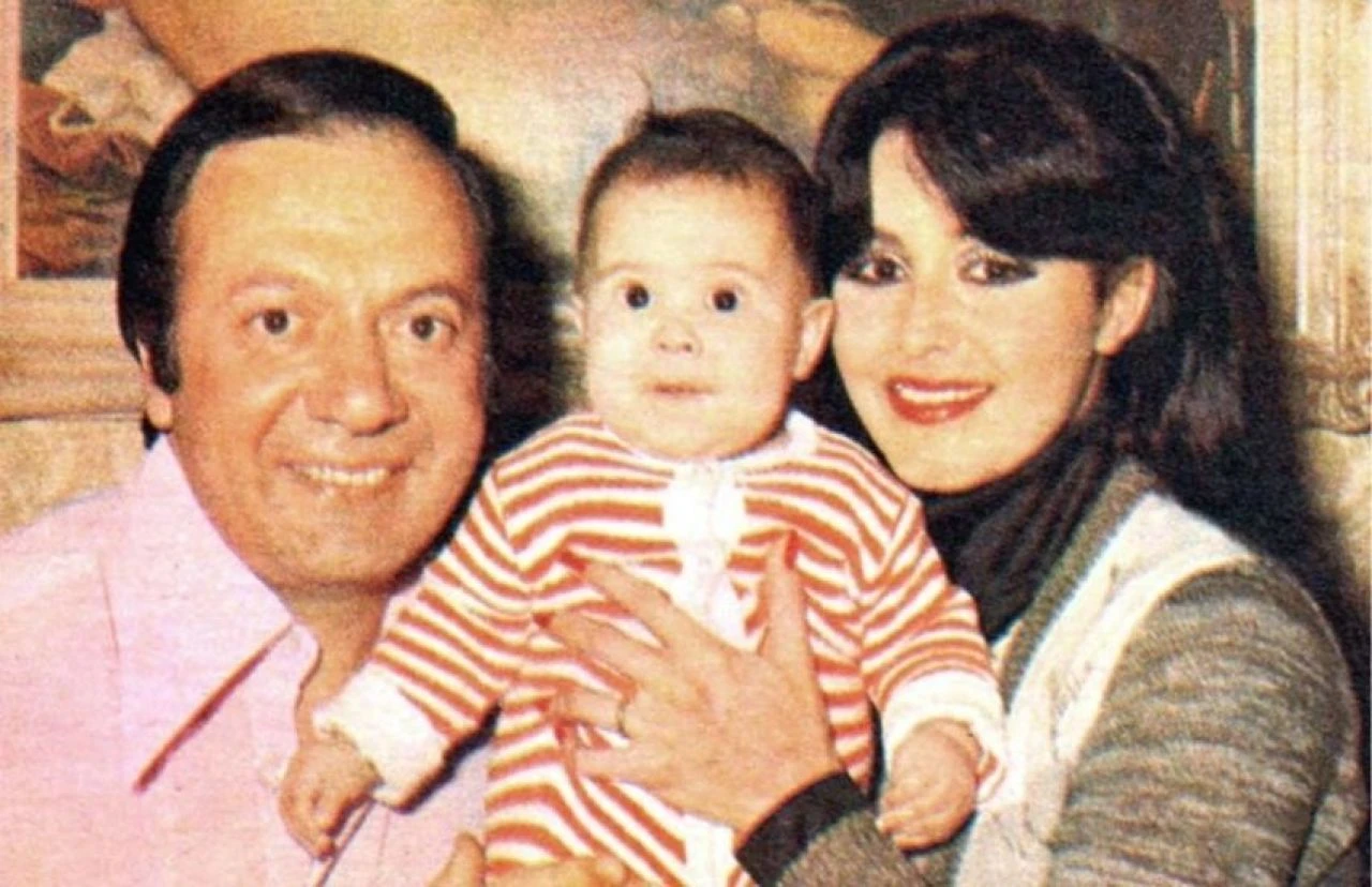 Ünlü sunucu Erkan Yolaç hayatını kaybetti - 2. Resim