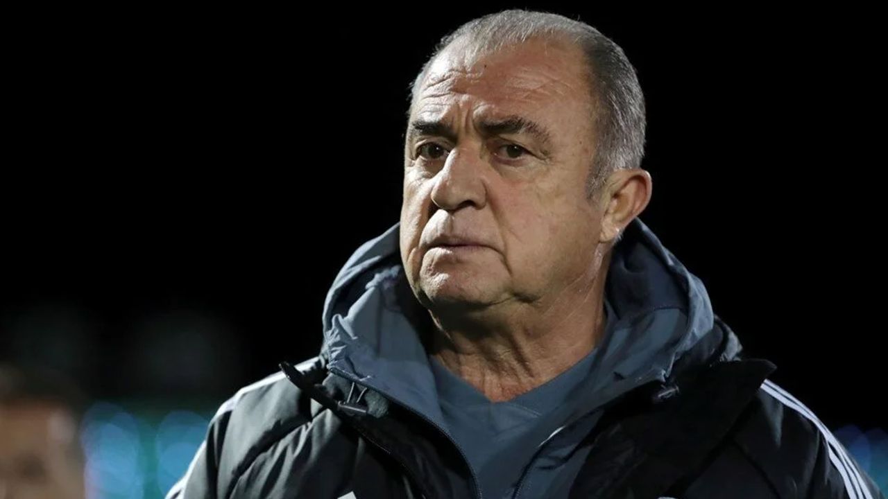 Fatih Terim, 2024-2025 planları uymadığı için Panathinaikos&#039;tan ayrıldığını açıkladı