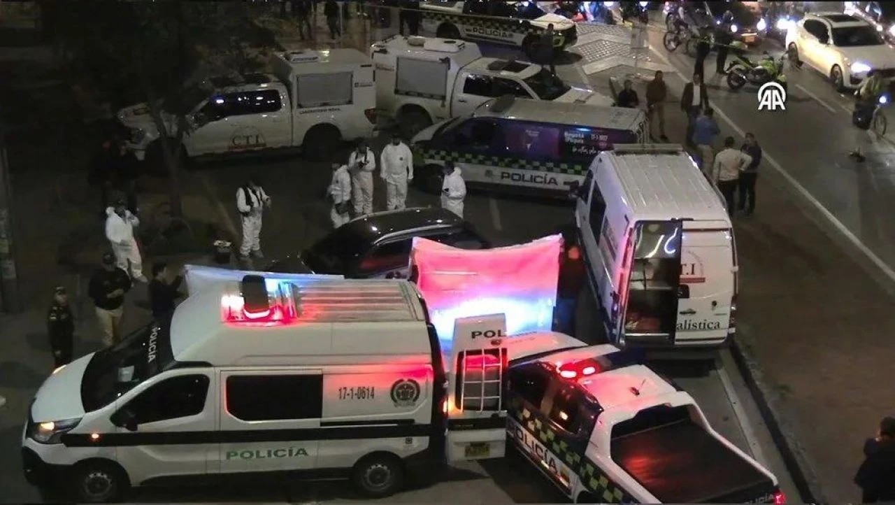 Hapishane müdürüne suikast: Aracında ölü bulundu - 2. Resim