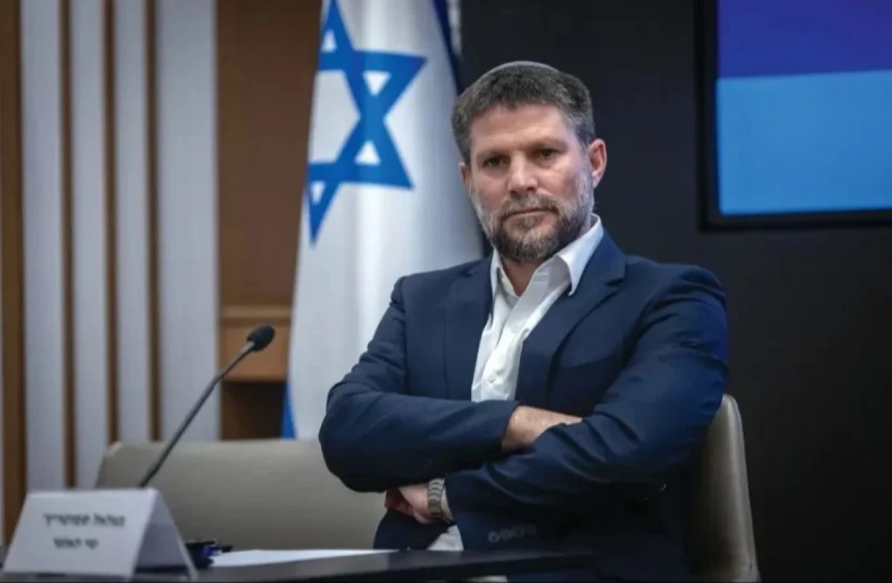 İsrail, Cumhurbaşkanı Erdoğan'ın görev süresini işaret ederek yaptırım kararı aldı - 1. Resim