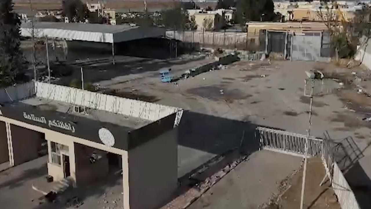 İsrail Refah Kapısı&#039;nı açmak için Mısır&#039;a teklif yaptı