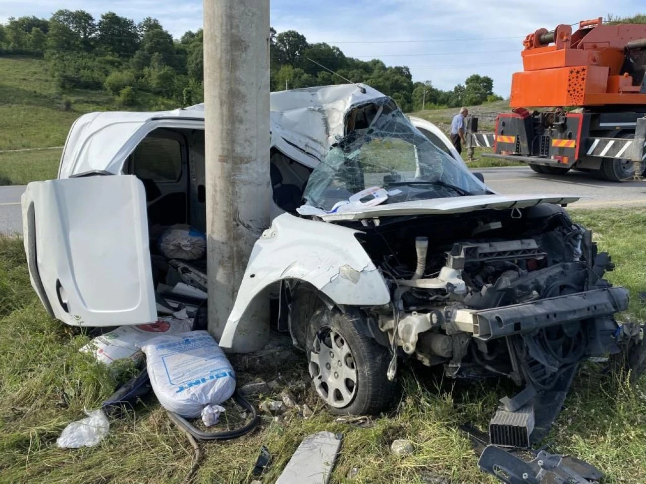 Kahreden kaza: Karı-koca bir gün arayla hayatını kaybetti - 2. Resim