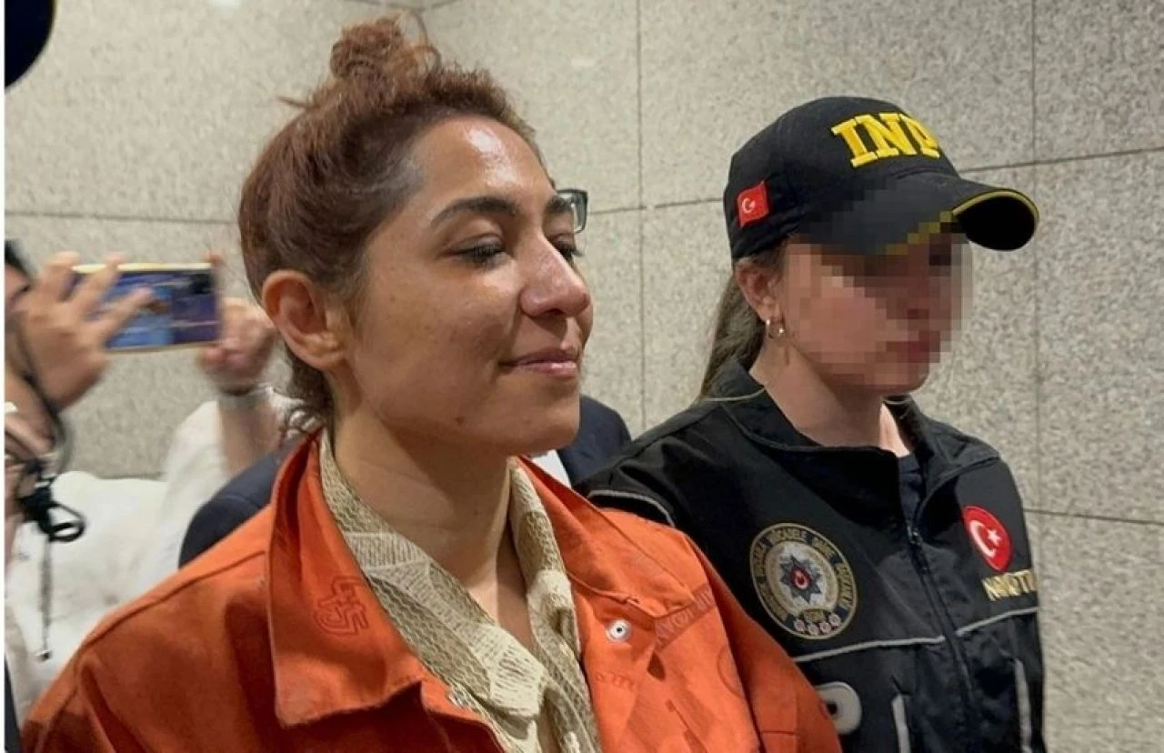 Kalben'i yakan görüntüleri en yakınları paylaşmış! Olayın arkasından şantaj çıktı