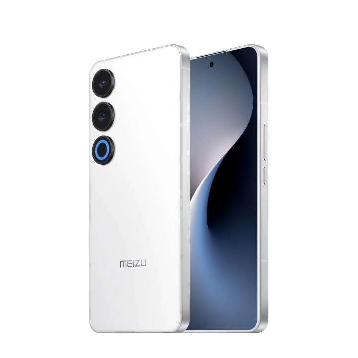 Meizu 21 Note, güçlü özellikleriyle tanıtıldı: Özellikleri ve fiyatı - 2. Resim