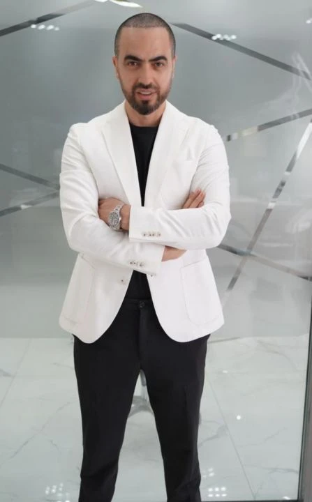 Metin Akay İmzalı Türkiye'nin İlk ve Tek Emshape'i - 1. Resim