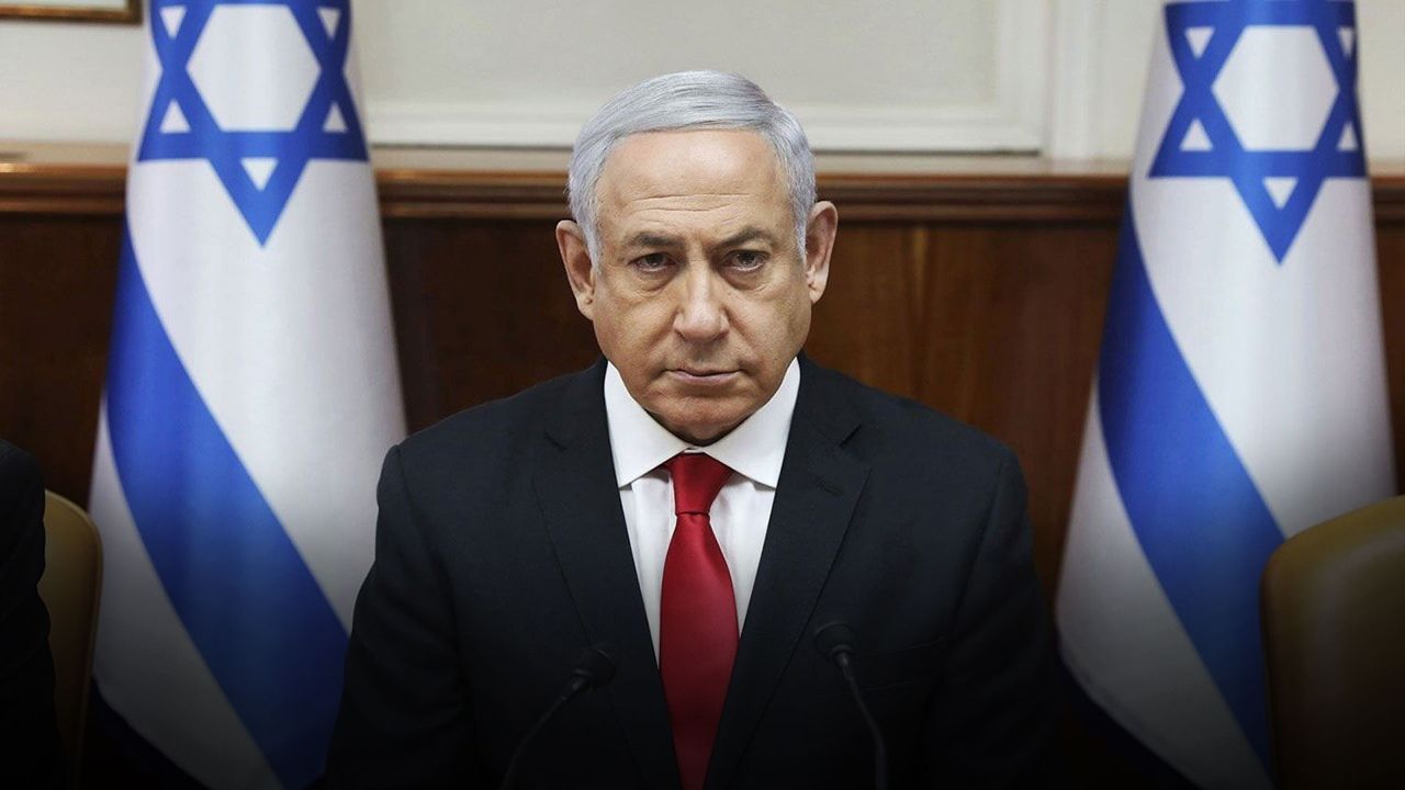 Netanyahu Refah&#039;a saldırıda ısrarcı: Birçok meseleyi çözecek