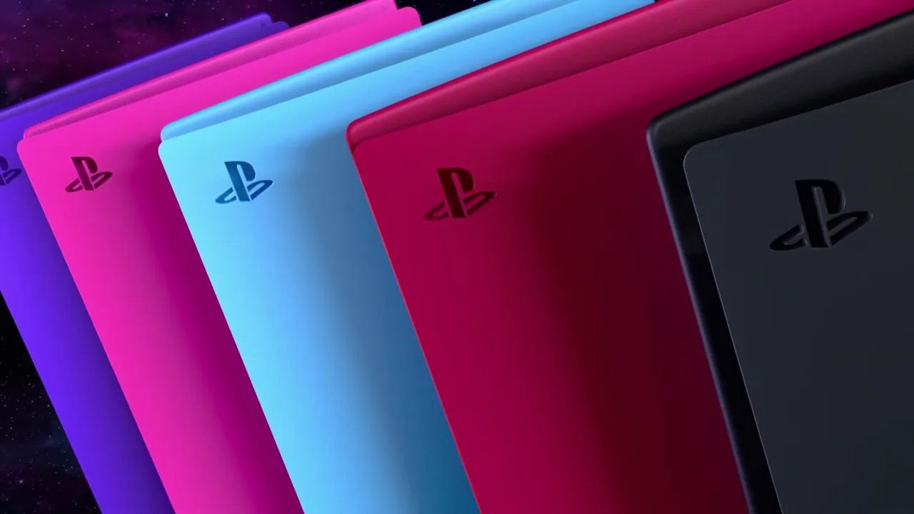 PlayStation oyuncularının yarısının PS5 kullanmadığı ortaya çıktı
