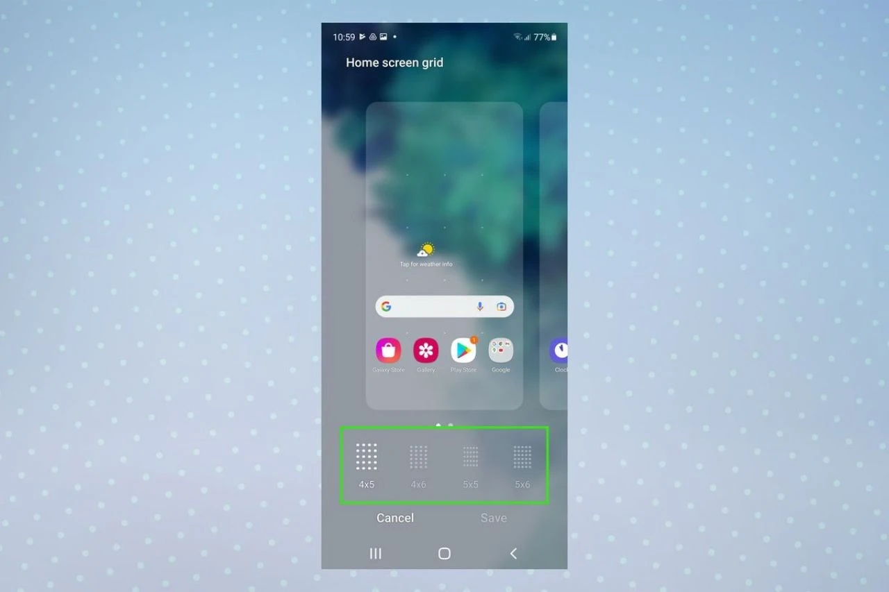 Samsung Galaxy akıllı telefonların az bilinen 8 özelliği - 4. Resim