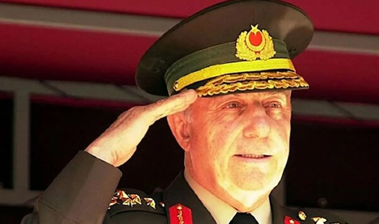 Son dakika! Kararı Cumhurbaşkanı Erdoğan imzalamıştı: Çetin Doğan tahliye oldu - 2. Resim