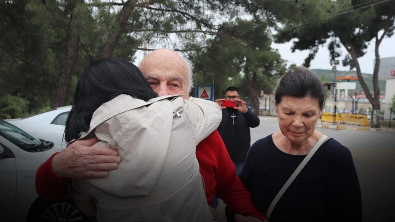 Son dakika! Kararı <a href=