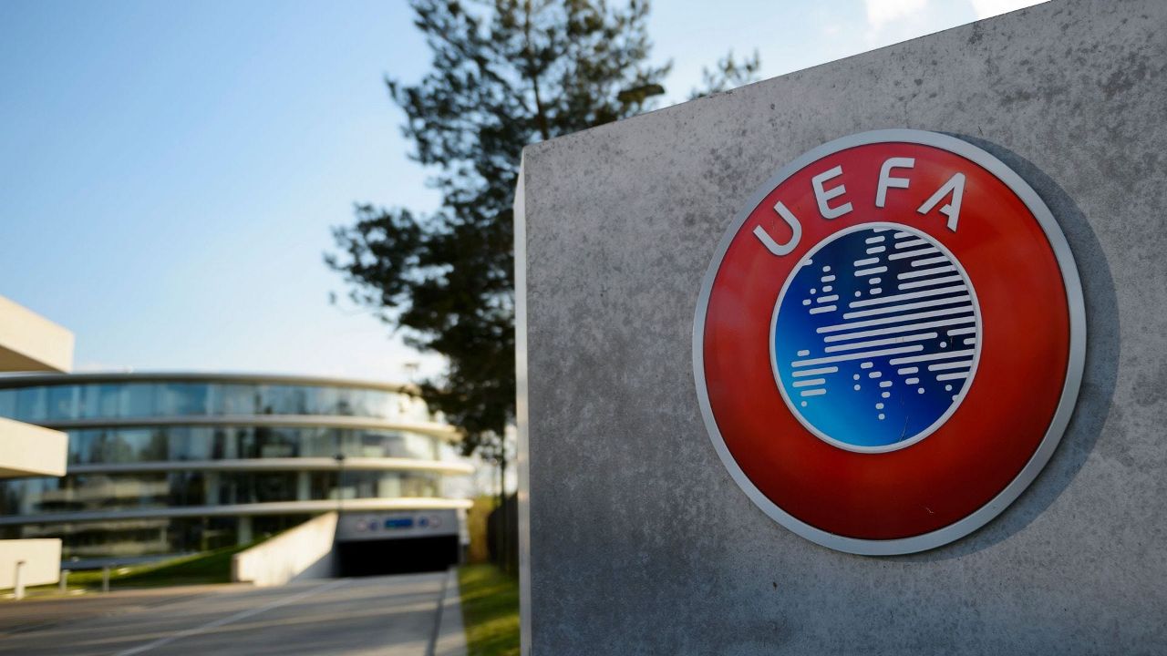 Son dakika! UEFA, Süper Lig ekibine 1 yıl men cezası verdi!