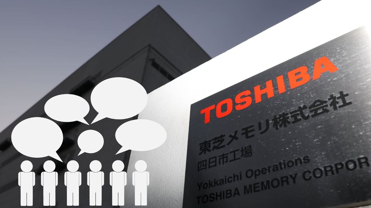 Toshiba 100 yıl daha hayatta kalmak için çalışanlarına kıydı! 4 bin personel çıkarılacak