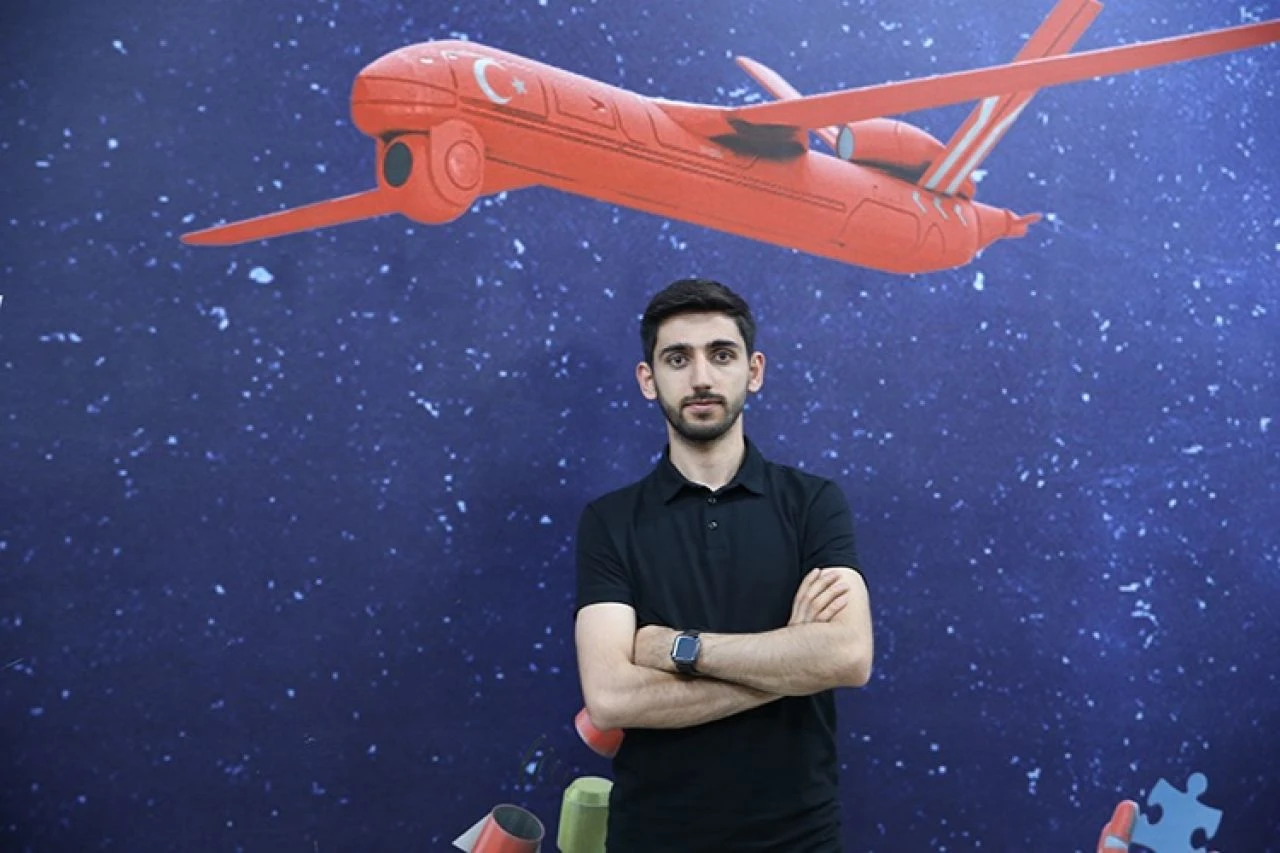 Türk genç mühendisler, otomotivde üretim hatalarını azaltan yapay zeka teknolojisi geliştirdi - 4. Resim