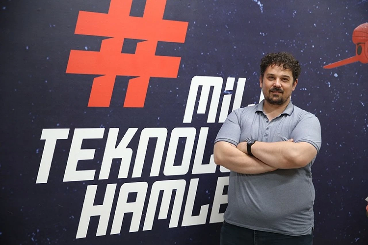 Türk genç mühendisler, otomotivde üretim hatalarını azaltan yapay zeka teknolojisi geliştirdi - 2. Resim