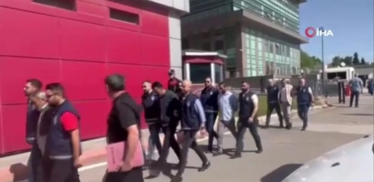 Vahşet 16 yıl sonra ortaya çıktı: Kafası kesildikten sonra yakılıp toprağa gömüldü