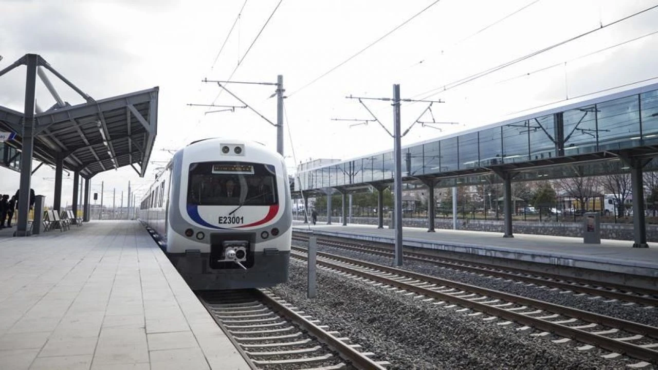 19 Mayıs'ta Marmaray, Başkentray, İZBAN ücretsiz olacak
