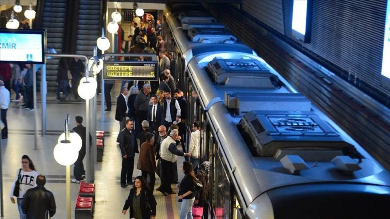 19 Mayıs'ta Marmaray, Başkentray, İZBAN ücretsiz olacak