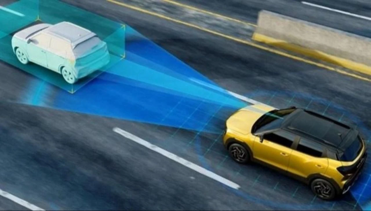 9 bin dolarlık SUV araba 1 saatte tükendi, almak isteyen şansına küstü! - 3. Resim