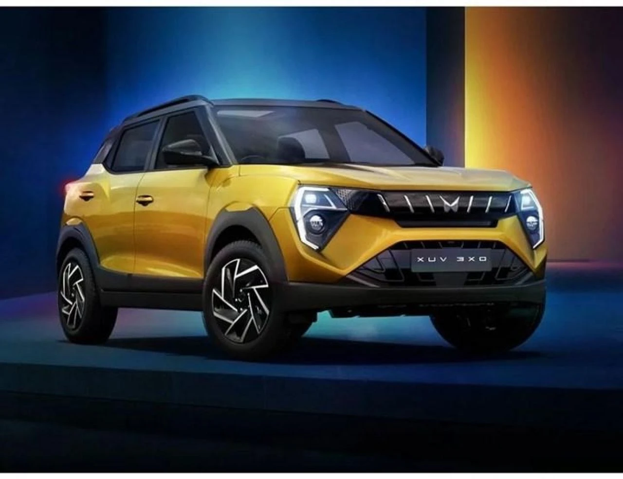 9 bin dolarlık SUV araba 1 saatte tükendi, almak isteyen şansına küstü! - 1. Resim