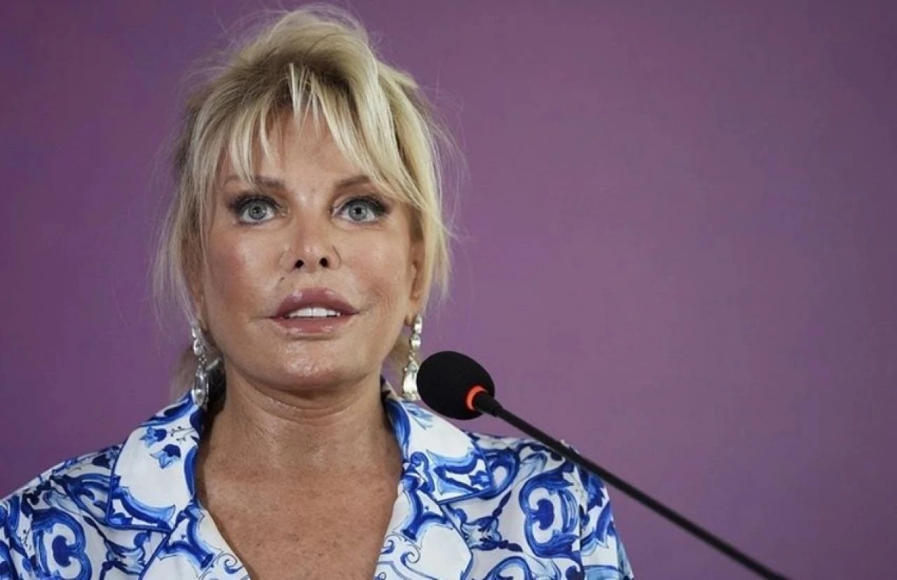 Ajda Pekkan, Sezen Aksu'yu ikna edemedi: Tansiyonum yükseliyor