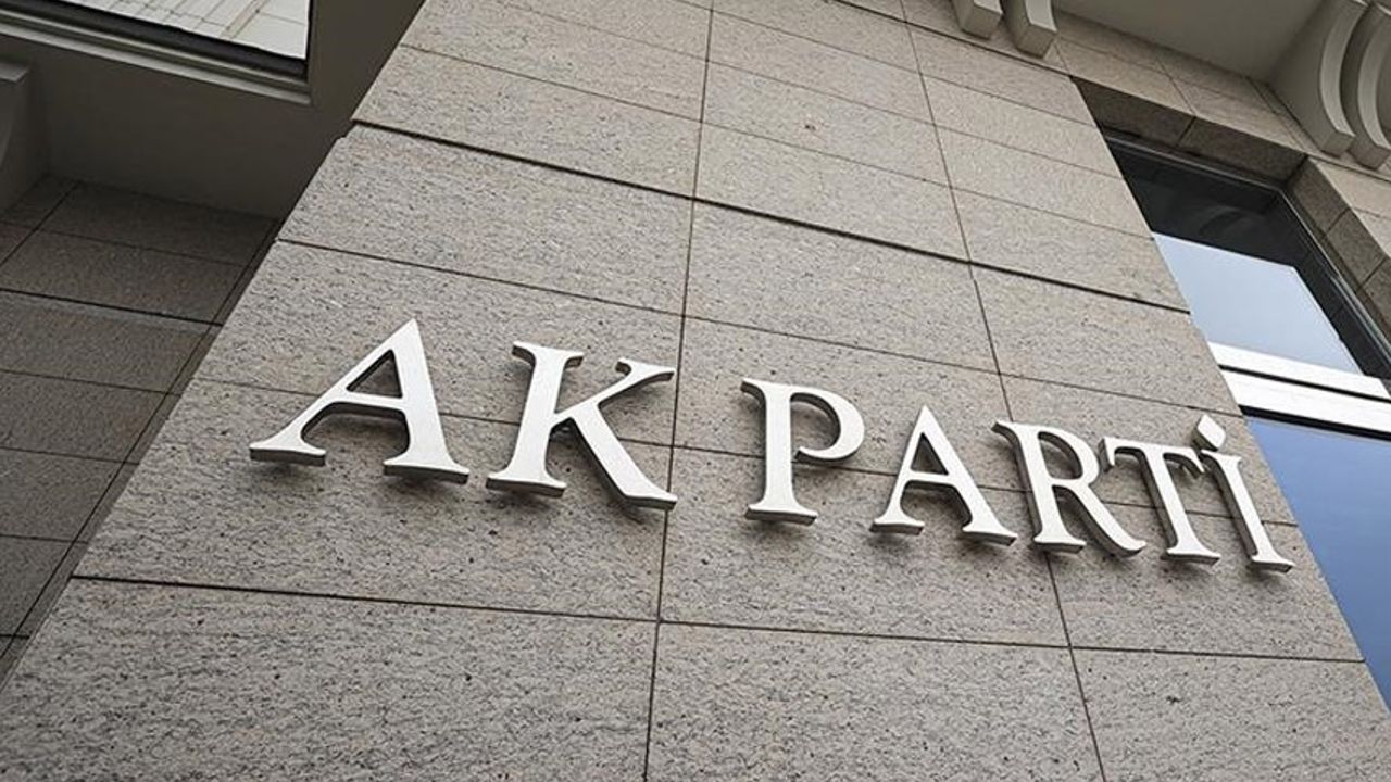 AK Parti Kızılcahamam kampı tarihi değişti